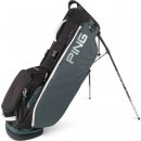 Ping Hoofer Lite Stand Bag Heather