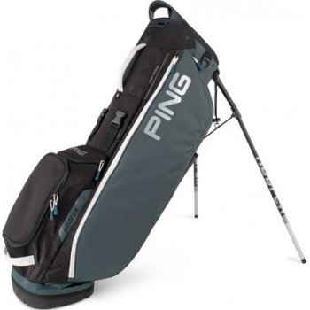 Ping Hoofer Lite Stand Bag Heather