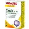 Walmark Zinok 15 mg 30 tabliet