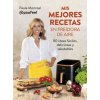 Mis mejores recetas en freidora de aire (PAULA MONREAL)(Brožovaná)