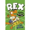 Rex: Maskovaný dinosaurus | Elys Dolan