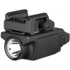 Svetlo na zbraň Olight PL-Mini 3 Valkyrie 600 lm Black