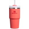 Stanley termohrnček 600 ml coral