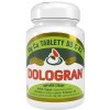 Dologran tablety Mg, Ca, D3, C, K2 60 tabliet