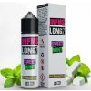 Příchuť Infamous-LongZ Shake and Vape 10/60ml Sweet Mint
