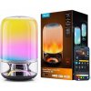LED Lampa Govee Table Lamp 2 Pro x Sound by JBL H60200F1
