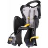 BELLELLI MR FOX STANDARD B-FIX zadní černá
