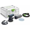 FESTOOL 576069 Excentrická brúska ETS 125 REQ-Plus 250 W