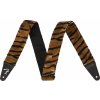Fender Wild Strap 2'' Wild Tiger Gitarový pás