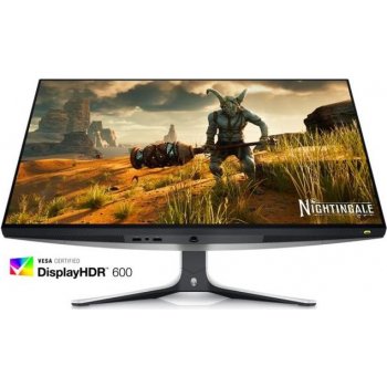 Dell Alienware AW2723DF