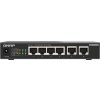 QNAP switch QSW-2104-2T-R2 (4x 2,5GbE RJ45 a 2x 10GbE RJ45)
