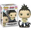 Funko Pop! Boruto Naruto Next Generation Shikadai Nara 1653
