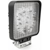 AMiO Pracovné LED svetlo AWL07 9 LED FLOOD 9-36V 02421