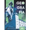GEOGRAFIA 8 - Pracovný zošit pre 8. ročník ZŠ a GOŠ (SLOVENSKO) (Ladislav Tolmáči)