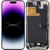 Apple iPhone 14 Pro - LCD Displej + Dotykové Sklo + Rám S+OLED 120Hz