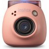 Digitálny fotoaparát Fujifilm Instax Pal Pink (16812558)