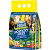 Hoštický kravský+konský hnoj 3kg Forestina