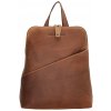 Hide & Stitches Japura 20824 Cognac 7L