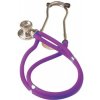 Fonendoskop 5 in 1 Exclusive Purple (Obojstranné fonendoskopy)