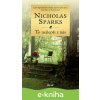 E-kniha To nejlepší z nás - Nicholas Sparks