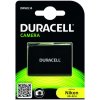Duracell Li-Ion Akku 1100mAh pre Nikon EN-EL14 / EN-EL14a