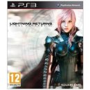 Lightning Returns: Final Fantasy XIII