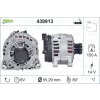 Alternátor VALEO 439913
