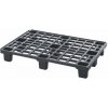HTI Paleta stohovatelná 1200x800x160 mm MC-3891