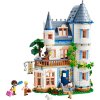 LEGO® Friends 42638 Hotel na zámku