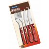 Tramontina Sada příborů na steak Churrasco 4 ks