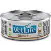 FARMINA VET LIFE DIABETIC MAČKA 85G