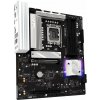 ASRock B860 Pro RS, LGA1851, Intel B860, 4xDDR5, 1xDP, 1xHDMI, ATX