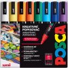 Posca PC-5M mix farieb 16 ks
