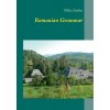 Romanian Grammar (Mika Sarlin)(Brožovaná)