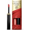 Max Factor Lipfinity 24HRS dlouhotrvající rtěnka s balzámem 125 So Glamorous 4,2 g