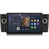 Ossuret 2Din Autorádio Fiat Grande Punto Linea 2007 - 2012 s Android Auto, CarPlay, 2+32 GB (A15_P2FTLNA7001CP)