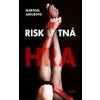 Riskantná hra - Jakubová Martina