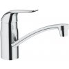 Drezová batéria Grohe Euroeco 32787000