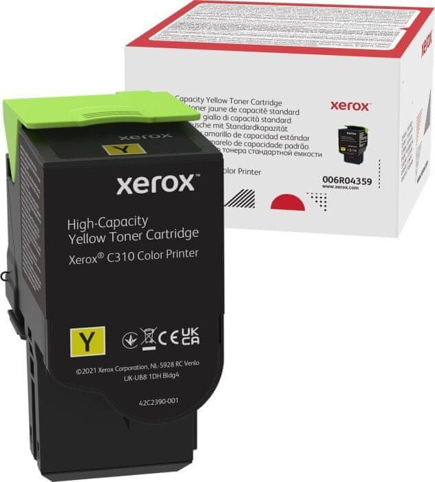 Xerox 006R04371 - originálny