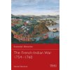French-Indian War 1754-1760