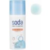 Holika Soda Clean Pore Deep O2 Bubble Mask 100 ml