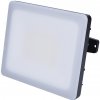 Solight LED reflektor Quick, 30W, 2550lm, 4000K, IP65, čierny