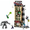 LEGO LEGO Marvel - Spider-Man vs. Mysterio: Daily Bugle