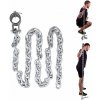 Vzpieračská reťaz inSPORTline Chainbos 15 kg