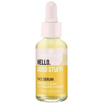 Essence Hello, Good stuff! pleťové sérum 30 ml