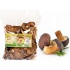 PODGRZYBEK KLOBÚKY 250g POĽSKÝ ATEST 2024 NOVÁ ZBIERKA sušených lesných húb