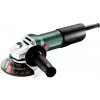 Metabo W 850-125 Uhlová brúska 603608000