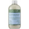 Naturavit Krémový šampón s rozmarínom - na podporu rastu vlasov (250ml)