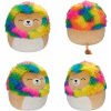 Squishmallows Dúhový lev Leonard 30 cm