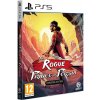 The Rogue Prince of Persia (Immortal Edition)